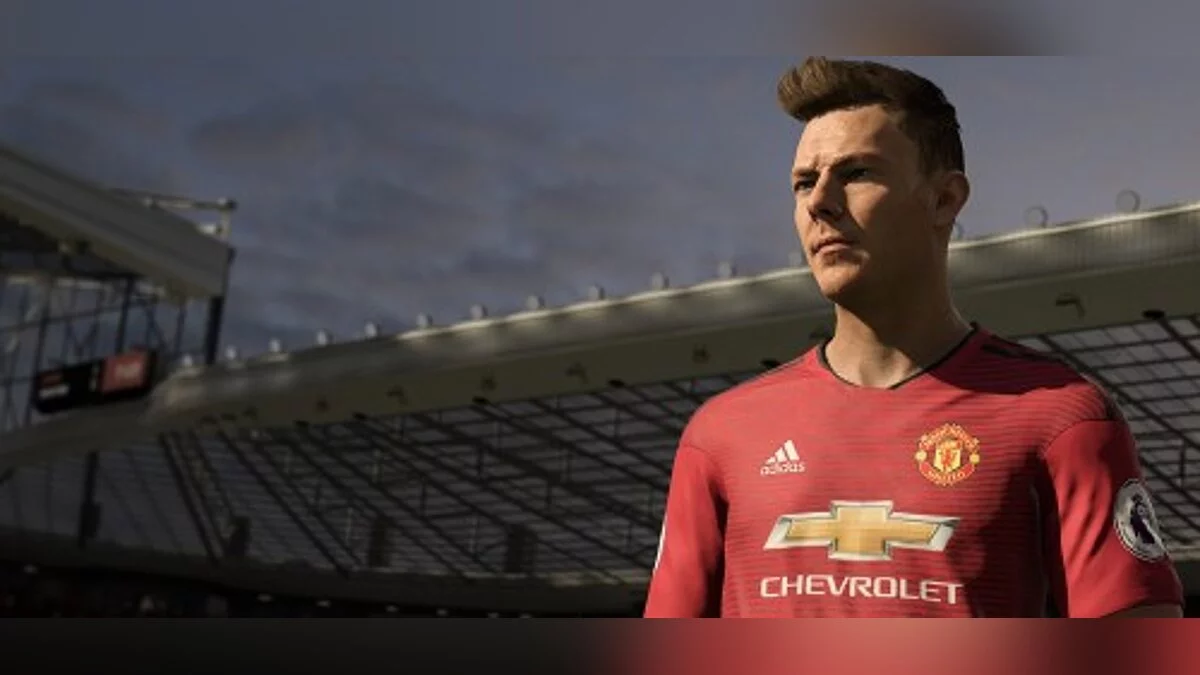 FIFA 19 — Официальное обновление составов от 02.05.19