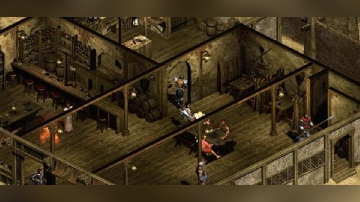 Diablo 2 — Улучшение баланса и геймплея (LOD Balance & Gameplay Mod) [1.7]