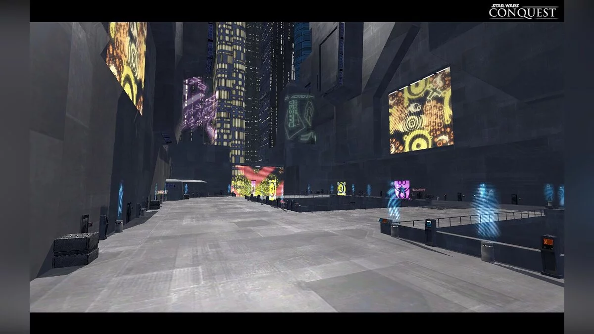 Mount &amp; Blade — Star Wars Conquest – мир «Звёздных Войн» времён Гражданской Войны