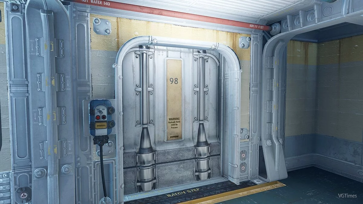 Fallout 4 — Новое убежище-поселение под номером 98 [1.4]