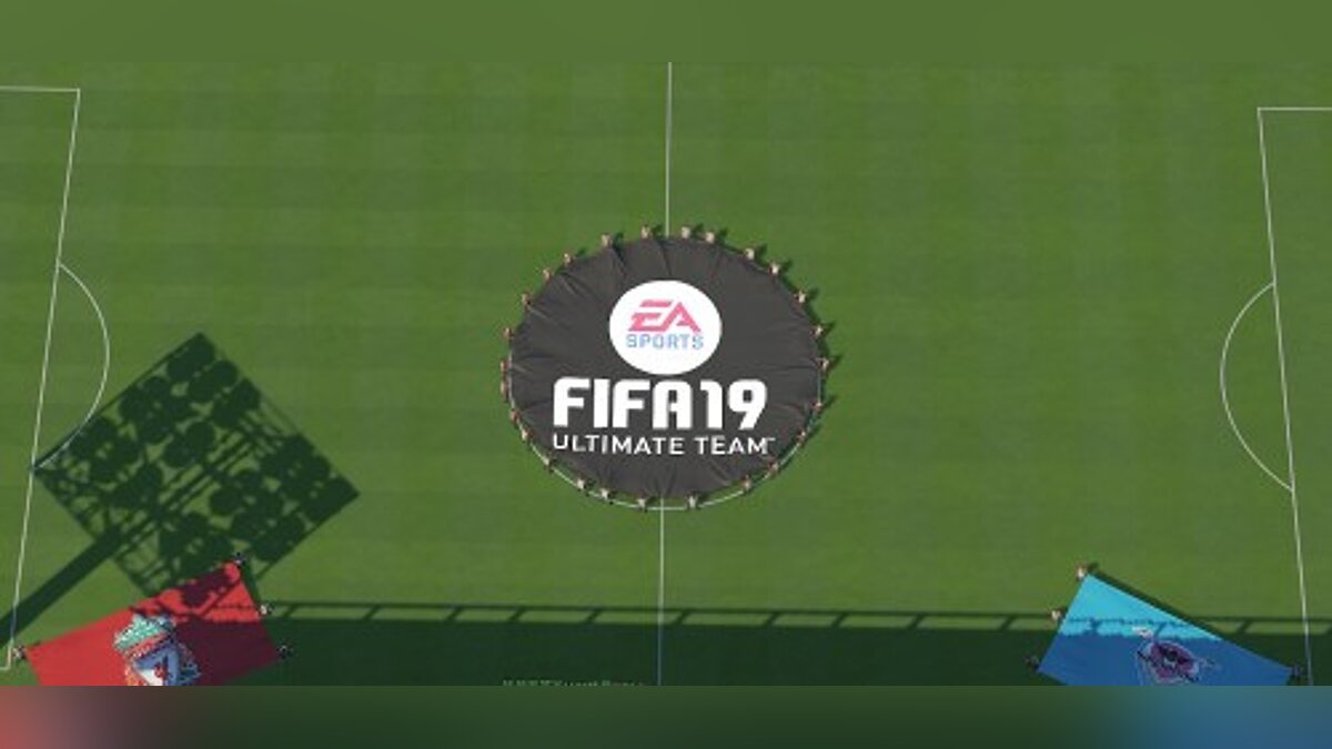 FIFA 19 — Официальное обновление составов от 07.05.19