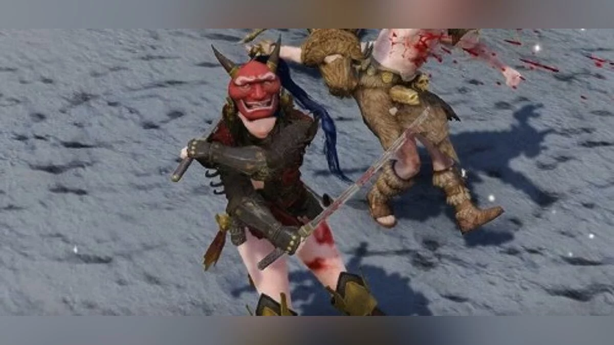 The Elder Scrolls 5: Skyrim — Новая боевая система (Engarde) [2.0]