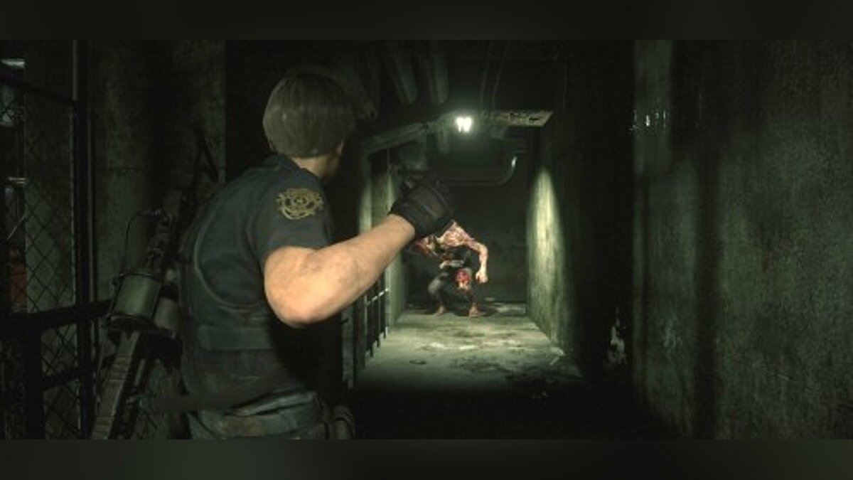 Resident Evil 2 — Таблица для Cheat Engine (+19) [UPD: 08.05.2019] [Cielos]
