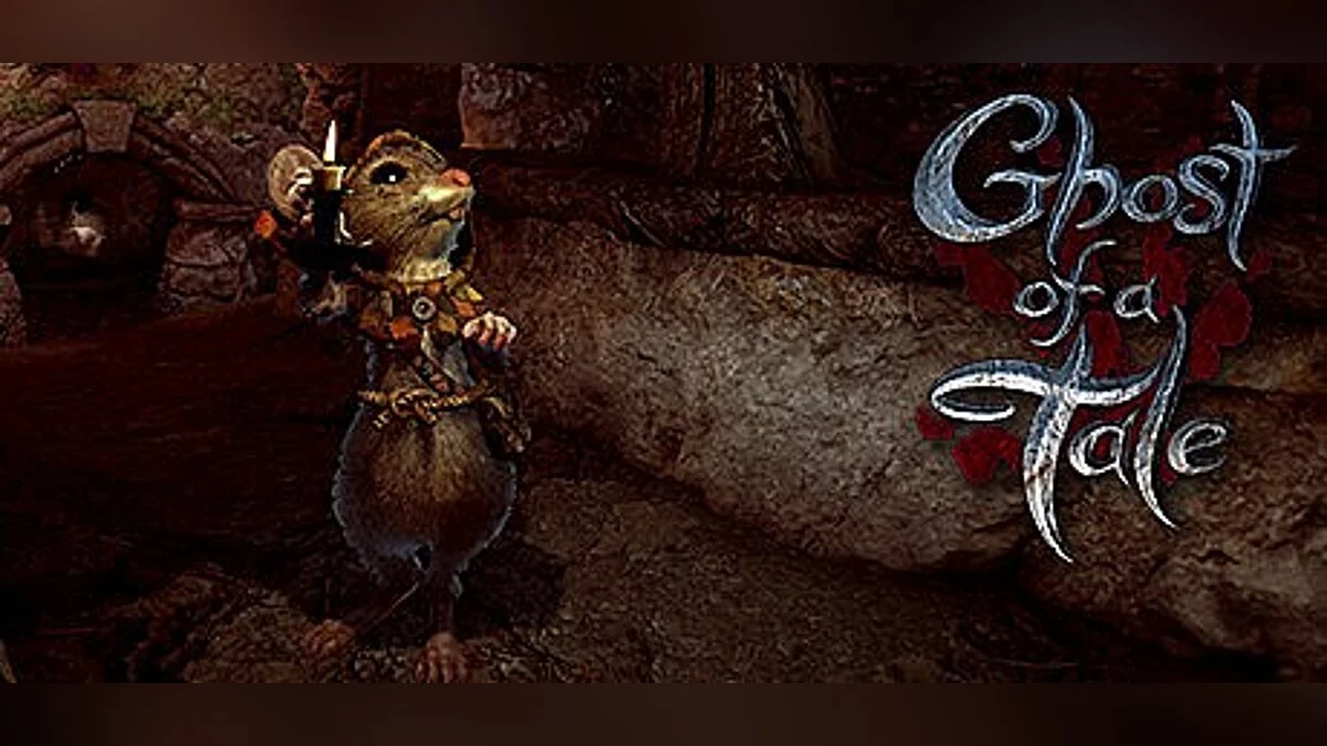 Ghost of a Tale — Трейнер / Trainer (+2) [8.33] [MrAntiFun]