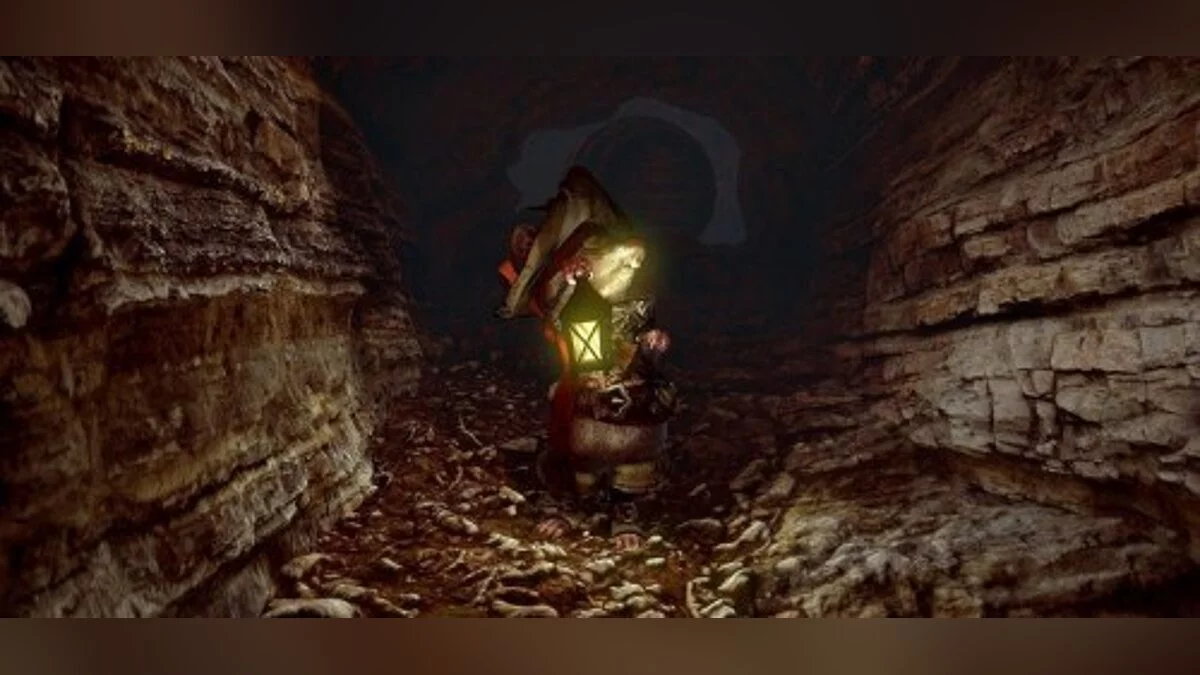 Ghost of a Tale — Трейнер / Trainer (+2) [8.33] [MrAntiFun]