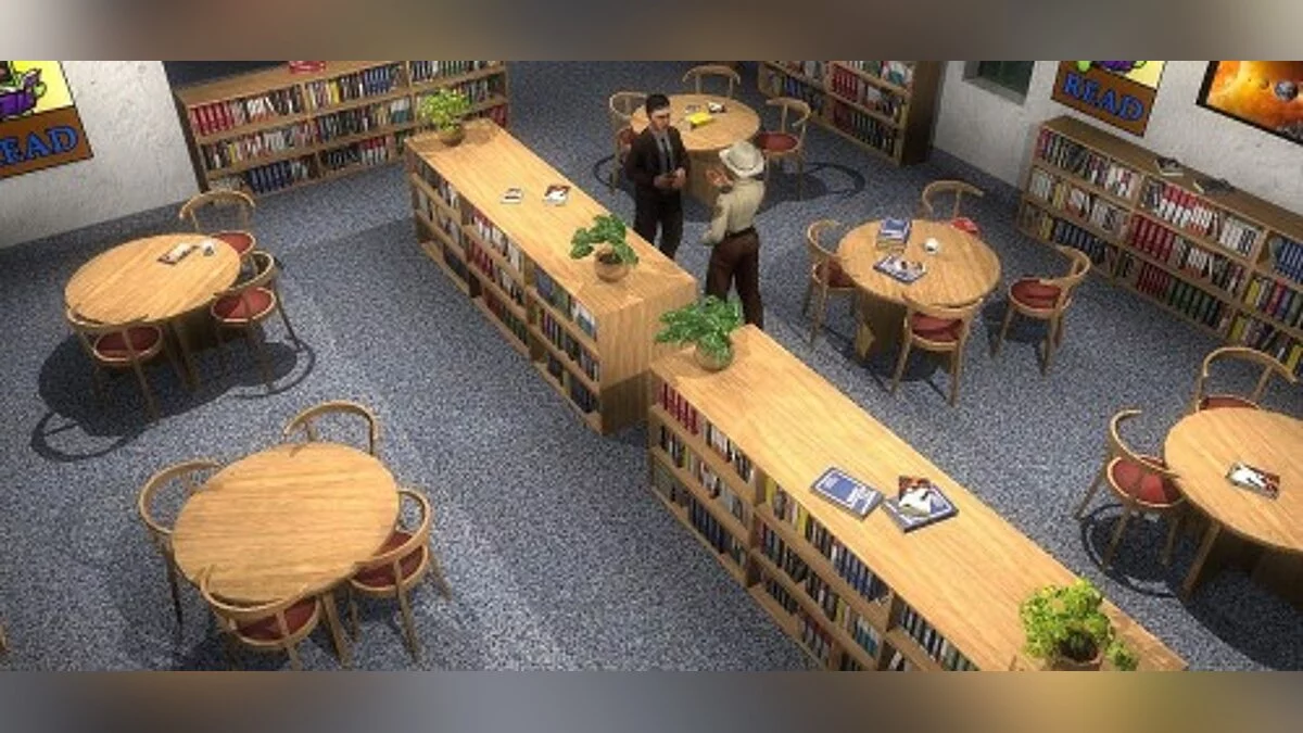 Трейнер / Trainer (+7) [2.0.2.000] 