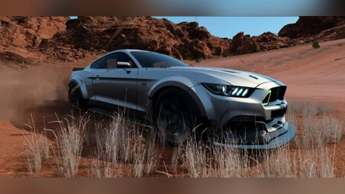 Need for Speed Payback — Чит-Мод / Cheat-Mode (Отключение рандома запчастей / Part Unrandomizer)