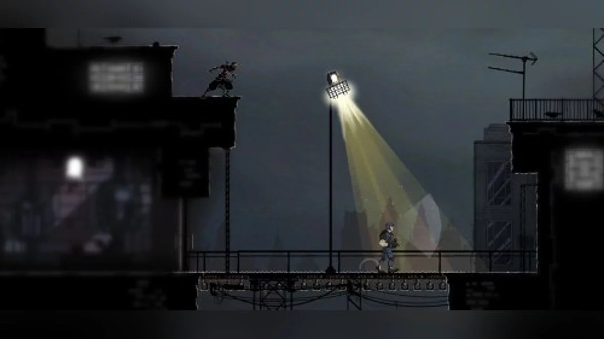 Mark of the Ninja — Трейнер / Trainer (+13) [v1.0] [Enjoy]