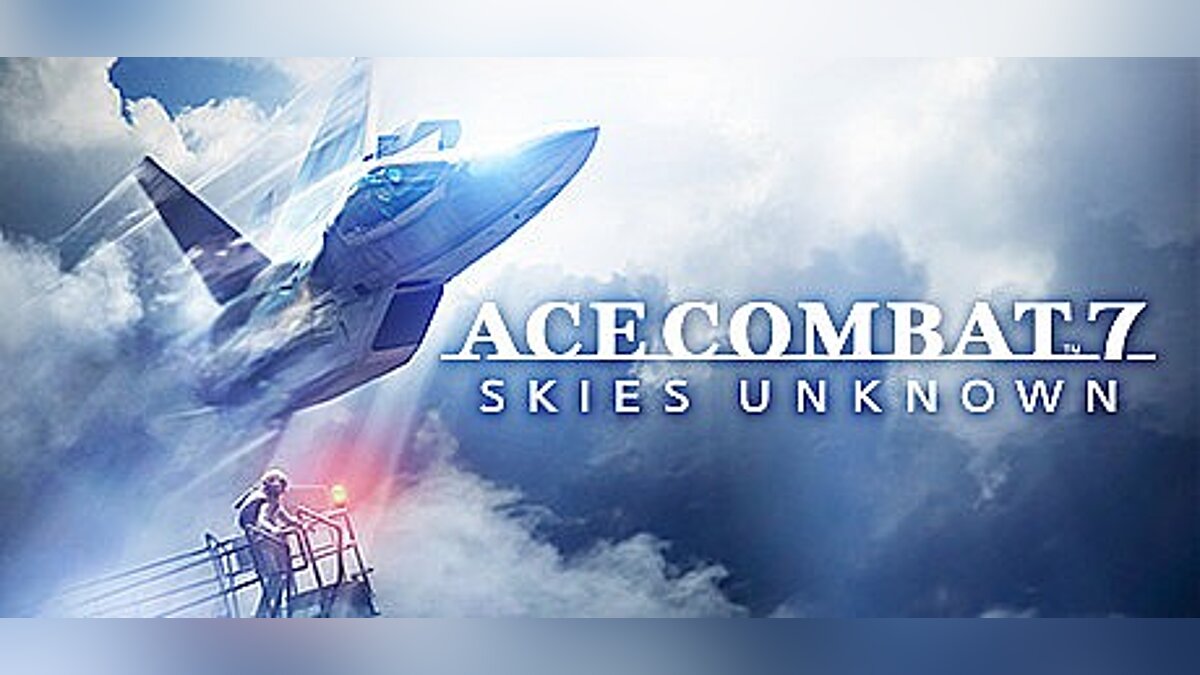 Ace Combat 7: Skies Unknown — Трейнер / Trainer (+6) [1.01] [MrAntiFun]