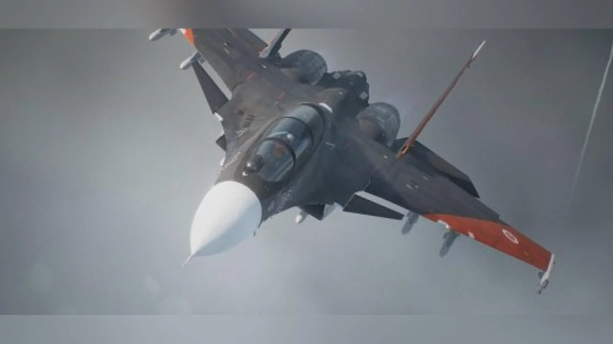 Ace Combat 7: Skies Unknown — Трейнер / Trainer (+6) [1.01] [MrAntiFun]