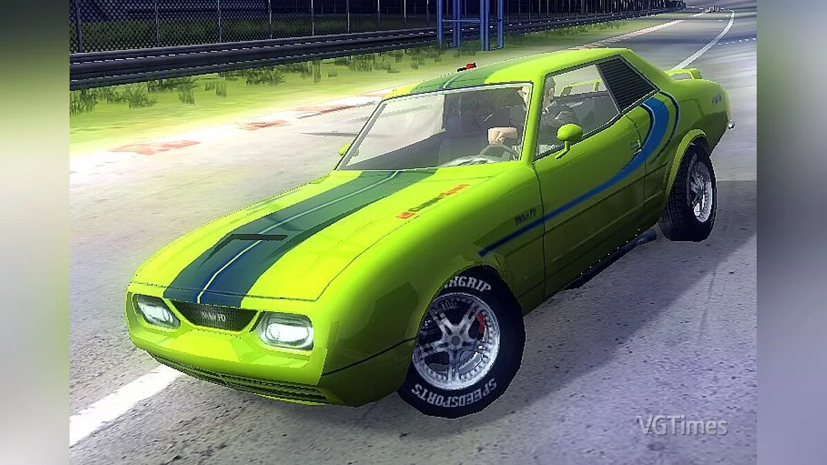 Flatout 2 — Колеса и новые скины для мода Slider