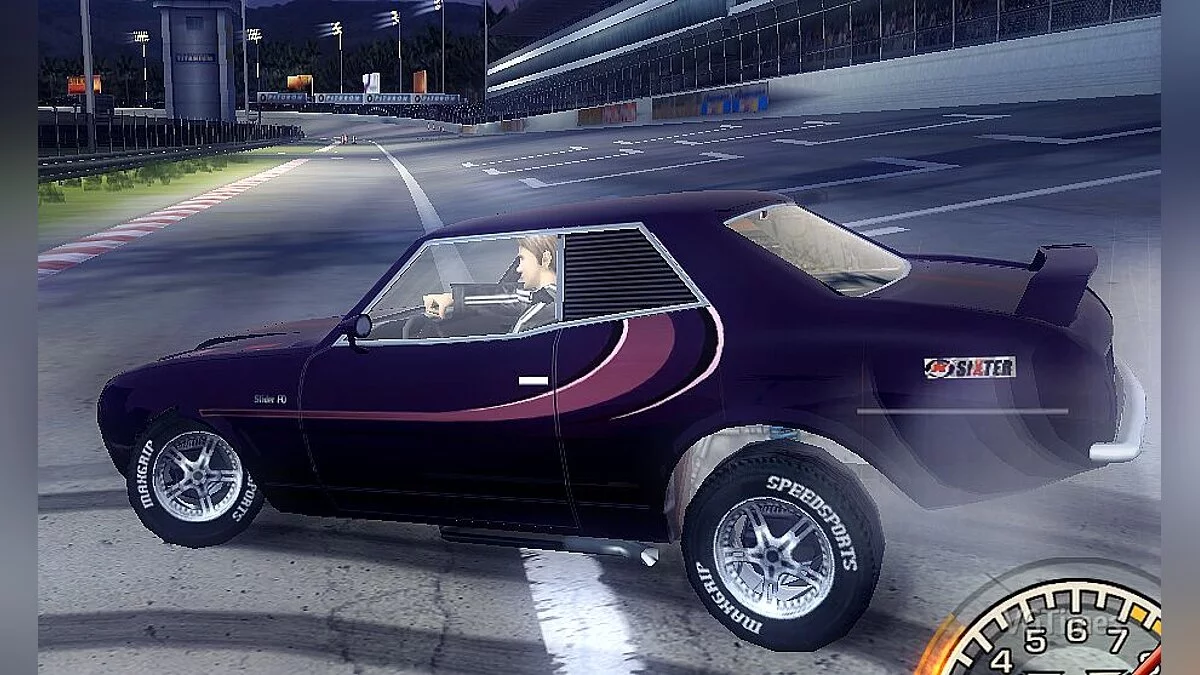 Flatout 2 — Колеса и новые скины для мода Slider