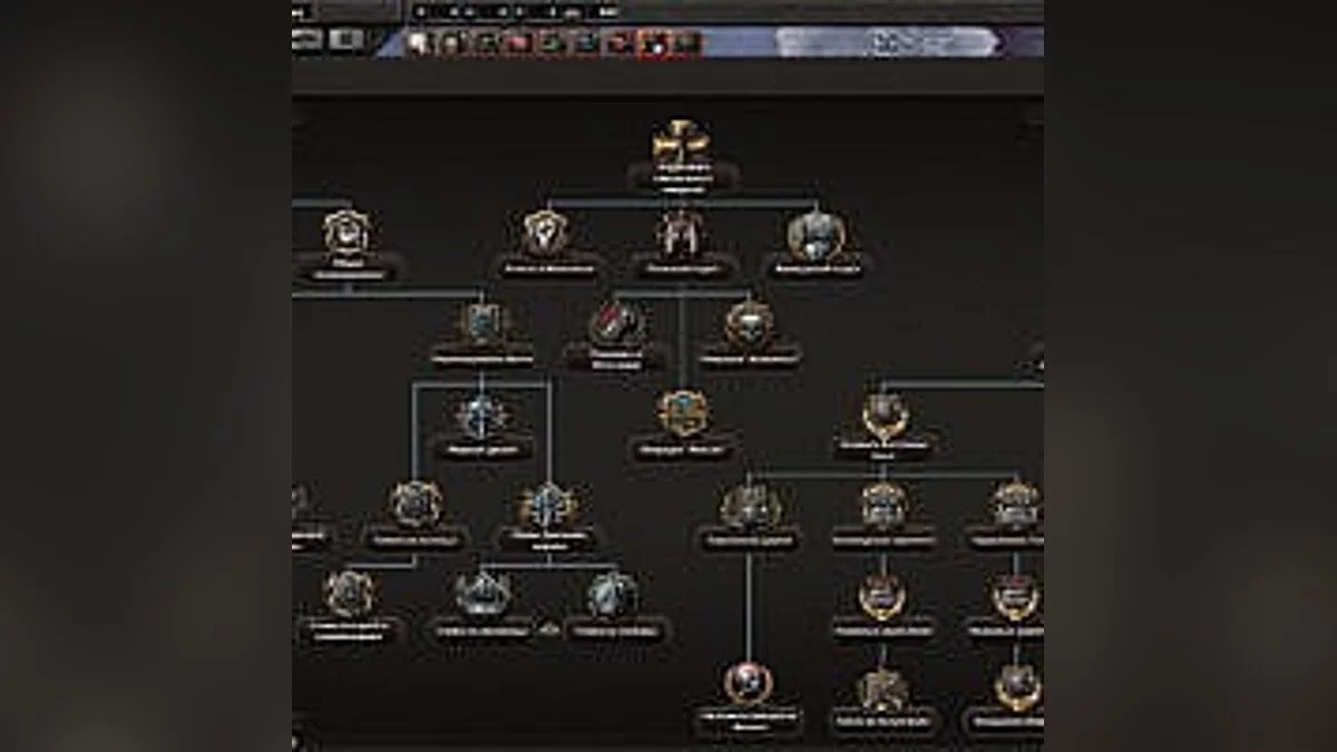 Hearts of Iron 4 — Новые национальные фокусы NNF 1.6.x
