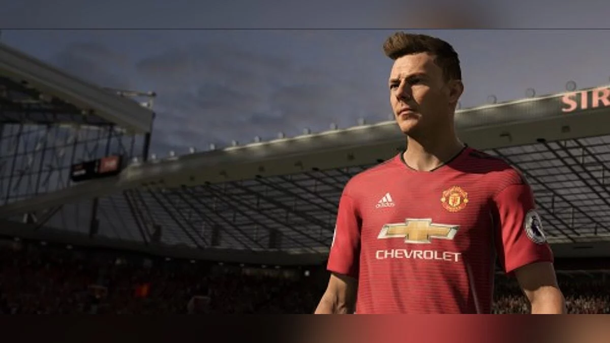 FIFA 19 — Официальное обновление составов от 27.05.19