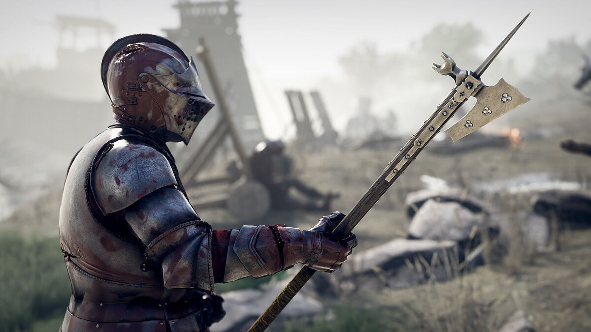 Mordhau — Перенос любой музыки в midi-формате для лютни (Lute Bot) [1.2]