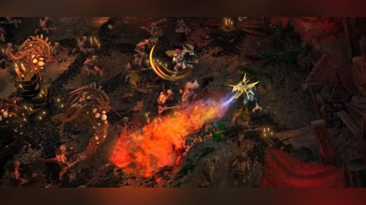 Warhammer: Chaosbane — Трейнер / Trainer (+14) [1.0] [FLiNG]