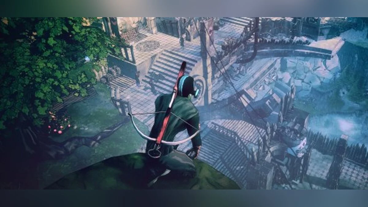 Seven: The Days Long Gone — Таблица для Cheat Engine (Редактор характеристик героя + Бесконечный нектар) [GoG 1.3.1:28739] [Kernel Plevitsky]