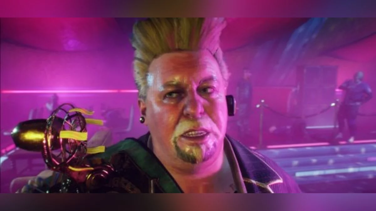 Rage 2 — Сохранение / SaveGame (Сюжетка полностью пройдена)