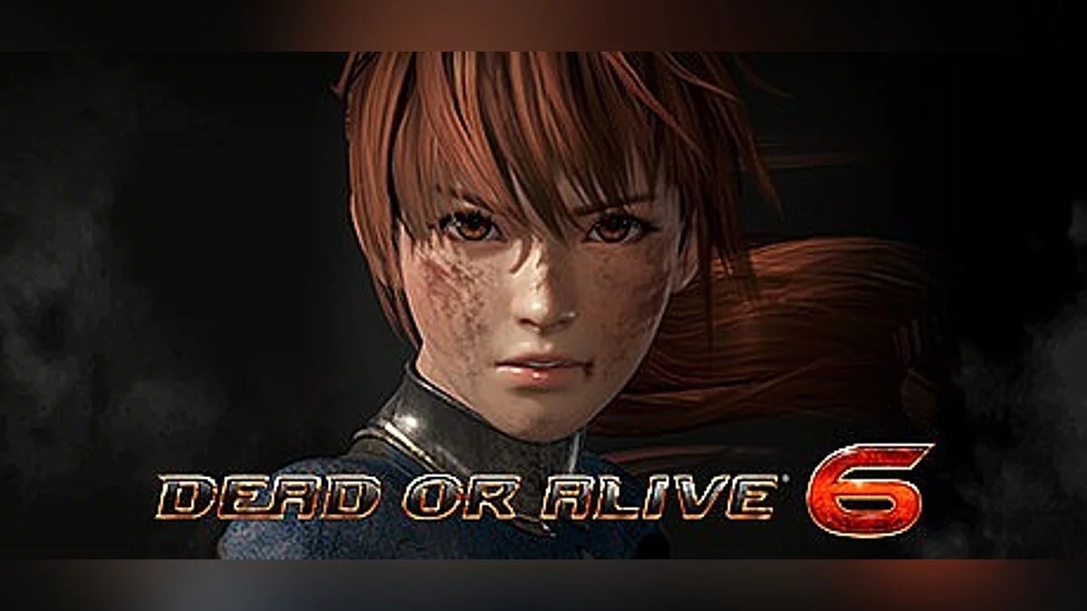 Dead or Alive 6 — Трейнер / Trainer (+4) [1.05] [MrAntiFun]