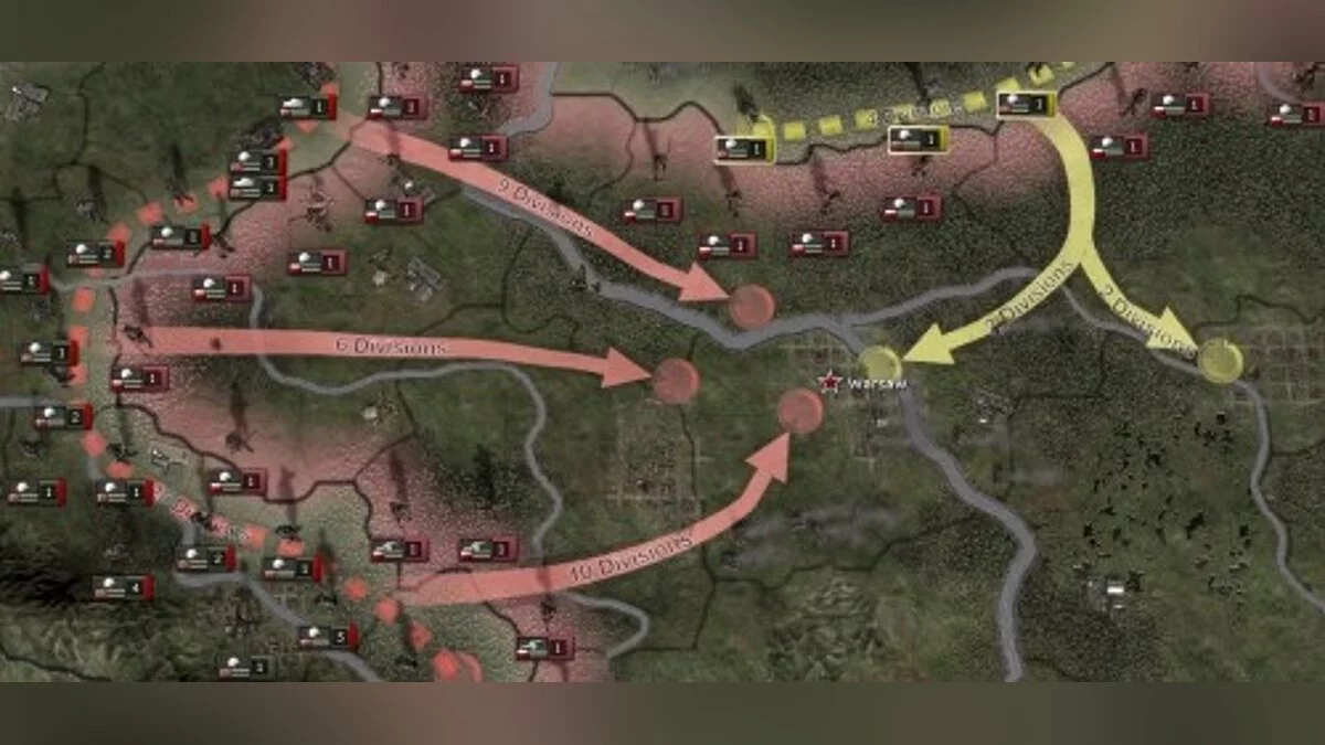 Hearts of Iron 4 — Трейнер / Trainer (+24) [1.7.0] [MrAntiFun]