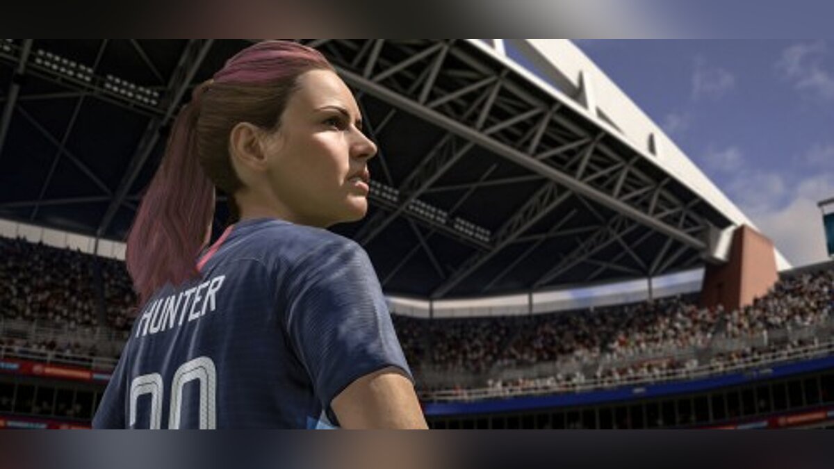 FIFA 19 — Официальное обновление составов от 30.05.19