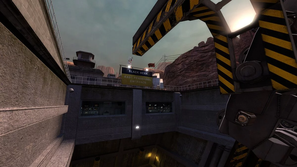 Half-Life — Counter-Strike [1.3]