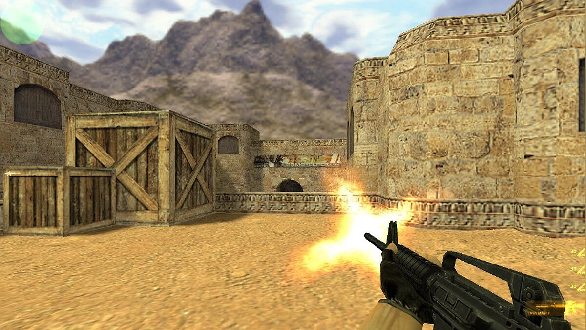Half-Life — Counter-Strike [1.3]
