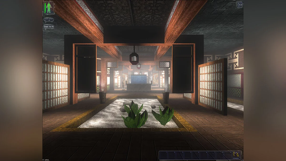 Deus Ex — Безымянный мод (The Nameless Mod) [1.0.4]