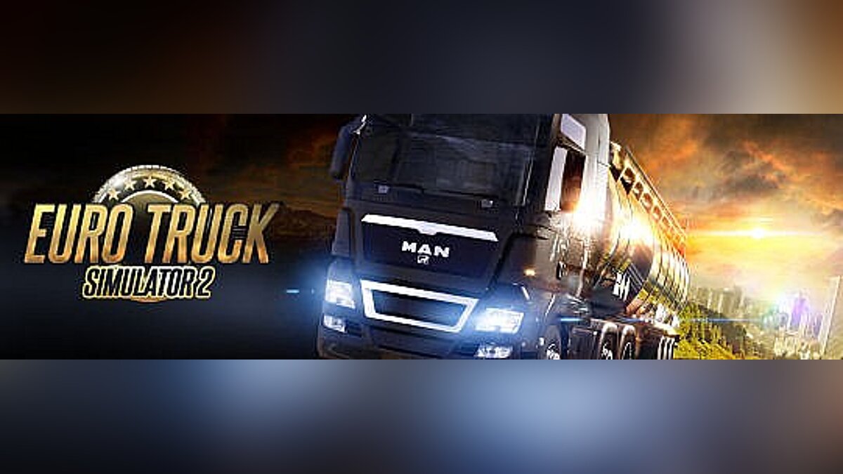 Euro Truck Simulator 2 — Трейнер (+2) [1.35.1]