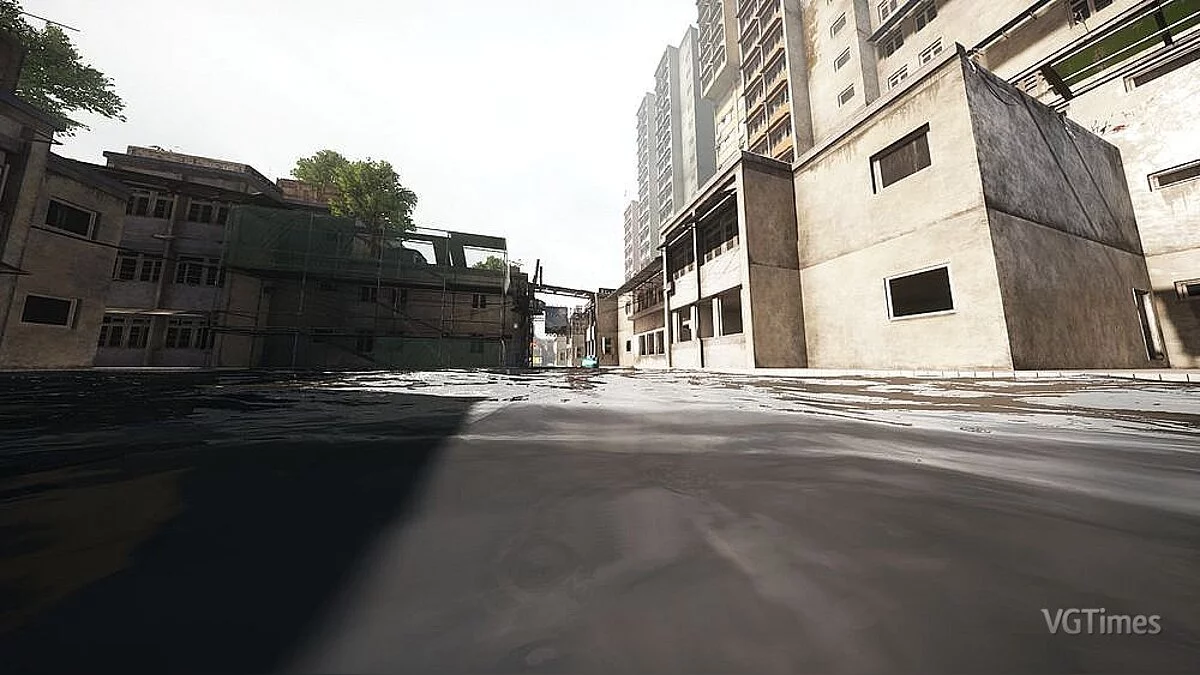 Battlefield 4 — Улучшение графики Reshade