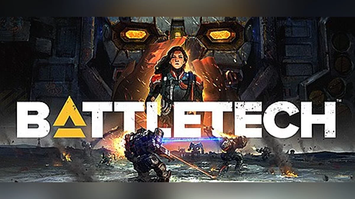 BattleTech — Трейнер (+4) [1.6.0]