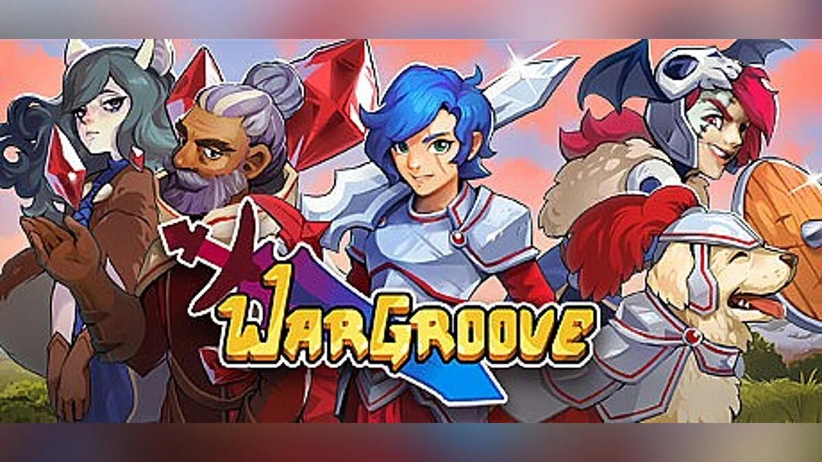 Wargroove — Трейнер (+3) [1.2.5] 