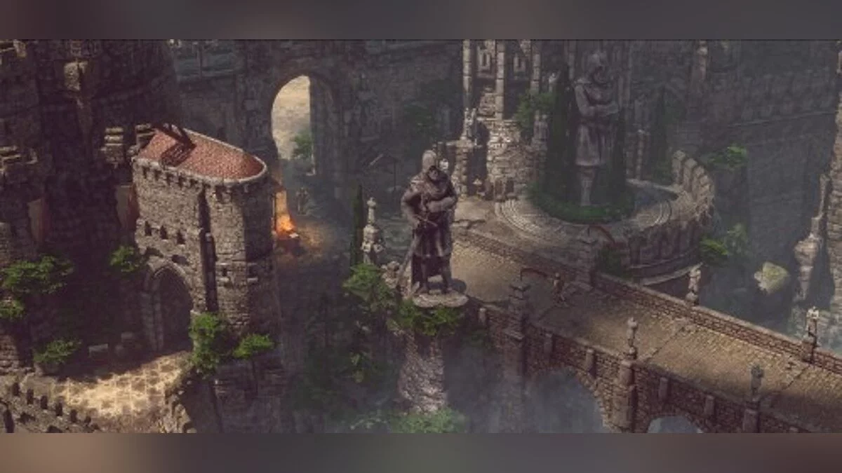 SpellForce 3 — Трейнер / Trainer (+8) [1.0.2] [MrAntiFun]