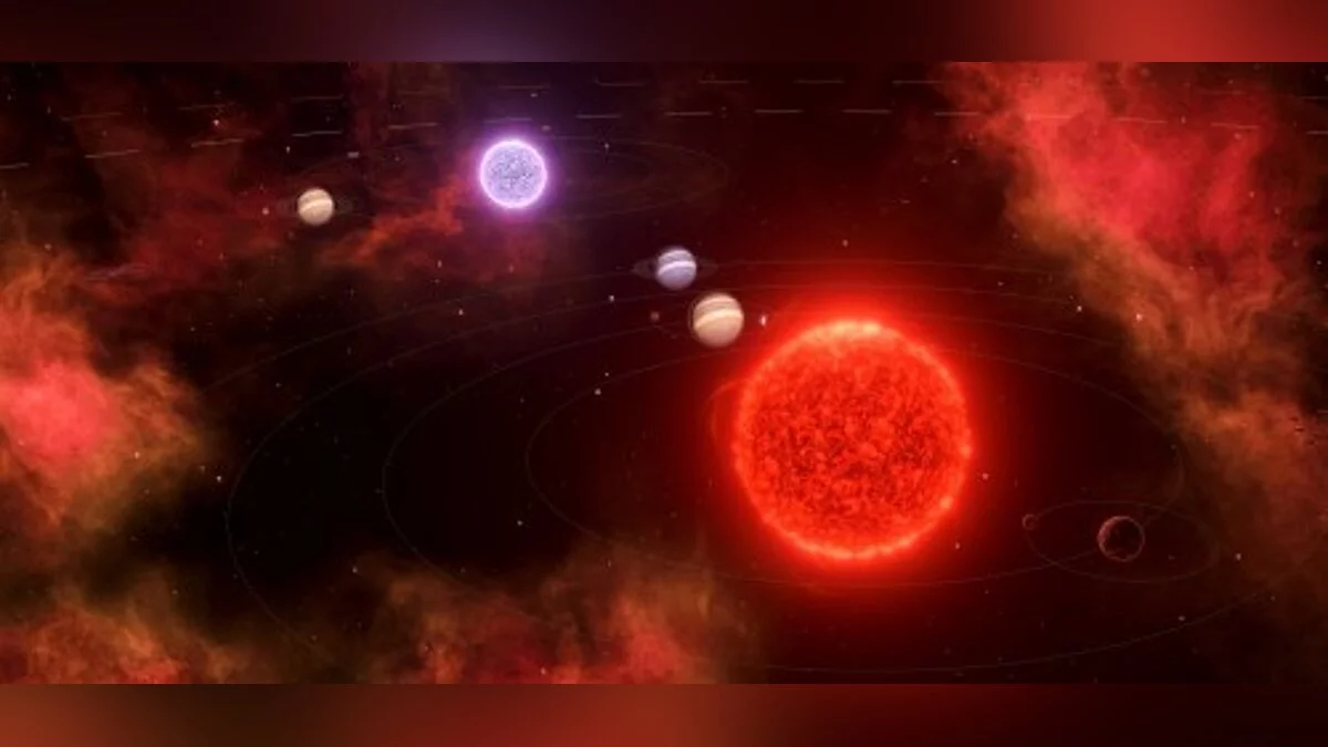 Stellaris — Трейнер / Trainer (+15) [2.3.1] [MrAntiFun]