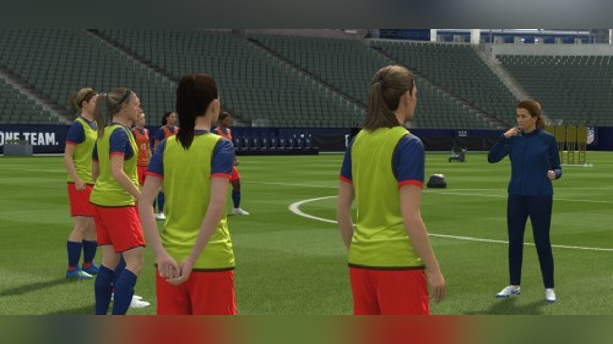 FIFA 19 — Официальное обновление составов от 06.06.19