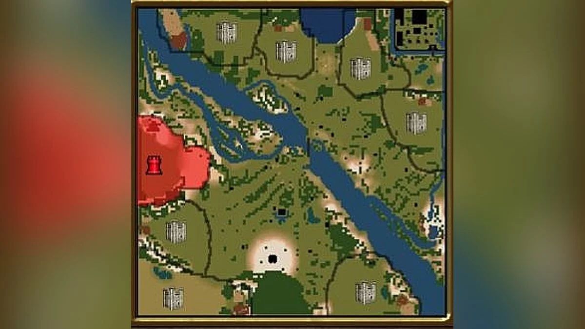 Euro Truck Simulator 2 — VOLVO FH16 2012