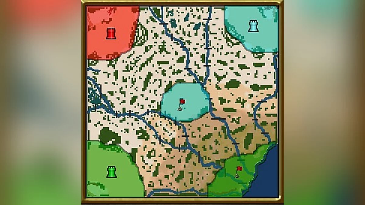 Euro Truck Simulator 2 — VOLVO FH16 2012