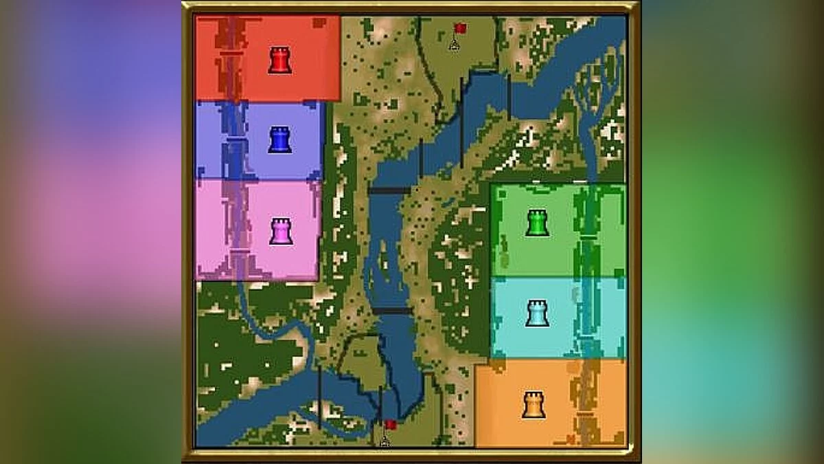 Euro Truck Simulator 2 — VOLVO FH16 2012