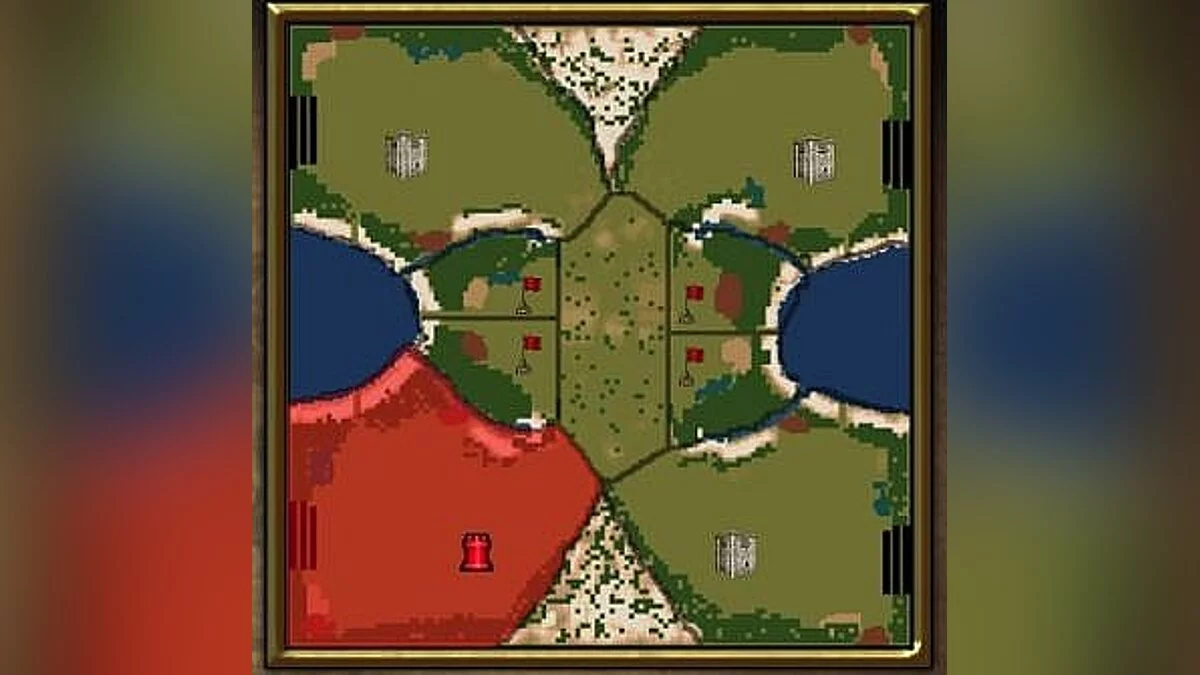 Euro Truck Simulator 2 — VOLVO FH16 2012