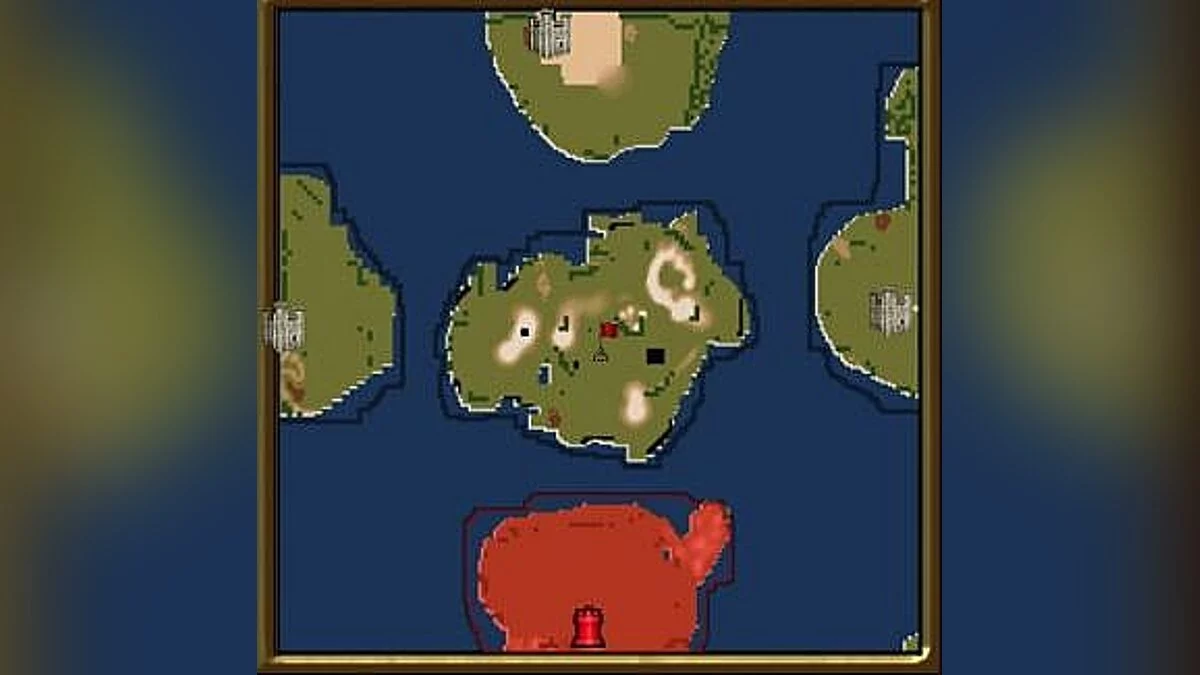 Euro Truck Simulator 2 — VOLVO FH16 2012