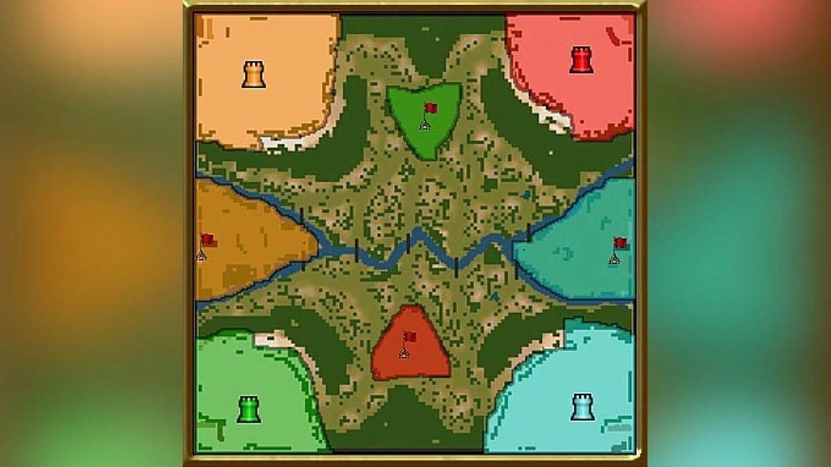 Euro Truck Simulator 2 — VOLVO FH16 2012