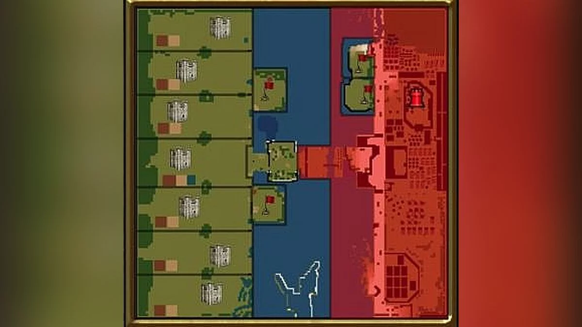 Euro Truck Simulator 2 — VOLVO FH16 2012