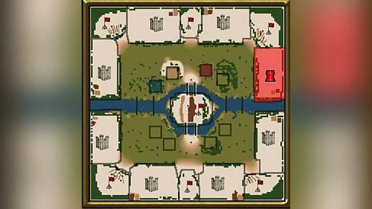 Euro Truck Simulator 2 — VOLVO FH16 2012