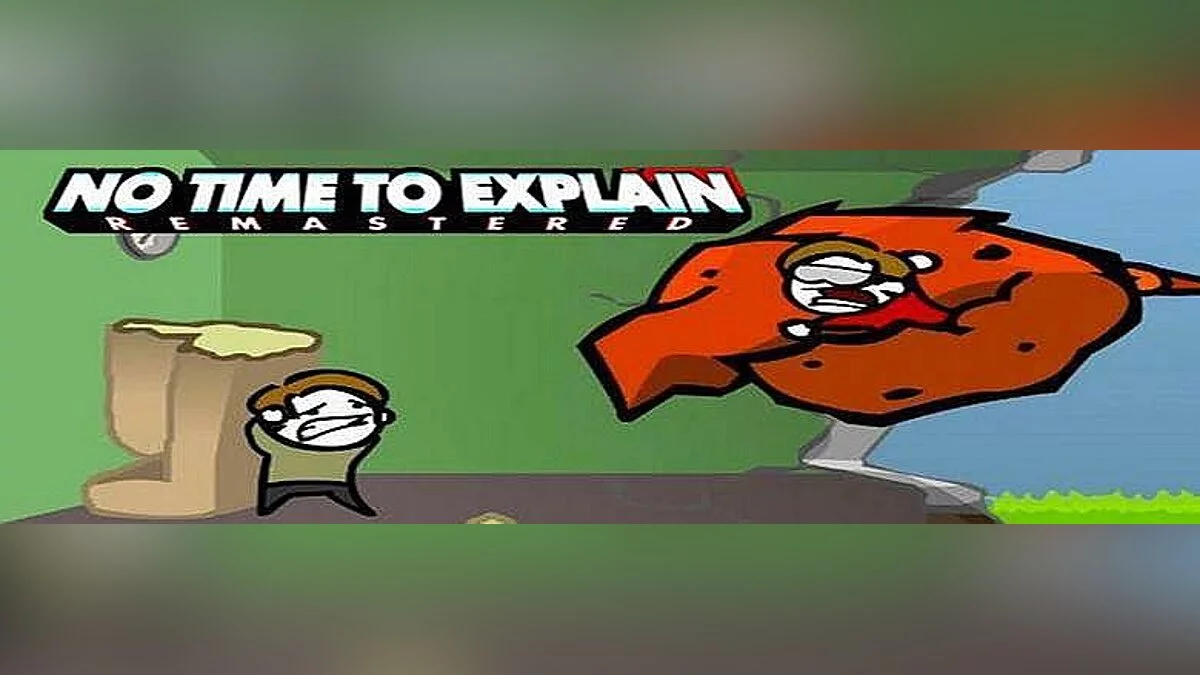 Сохранение / SaveGame (Игра пройдена) [1.07]