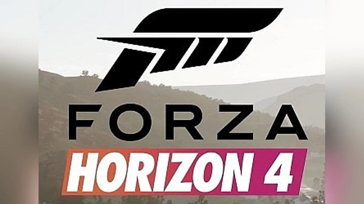 Forza Horizon 4 — Трейнер (+1: Заморозить ИИ / Freeze AI) [1.235.960.2]