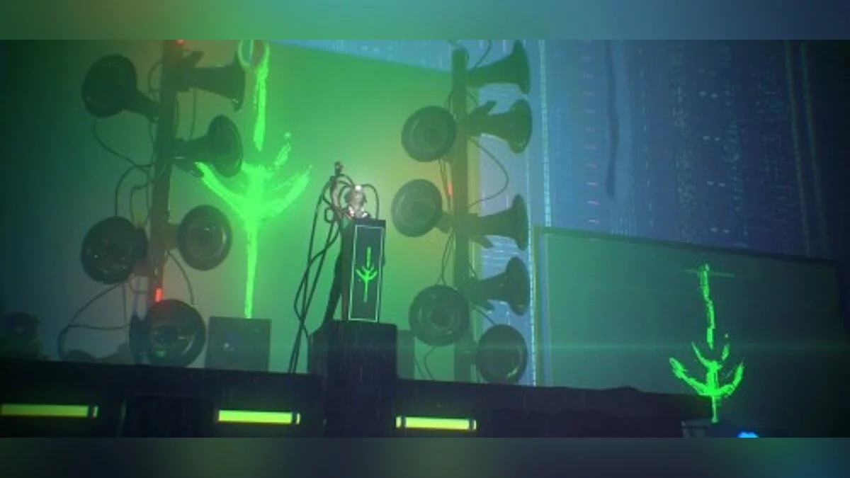 Re-Legion — Трейнер / Trainer (+5) [1.3.3.314] [MrAntiFun]