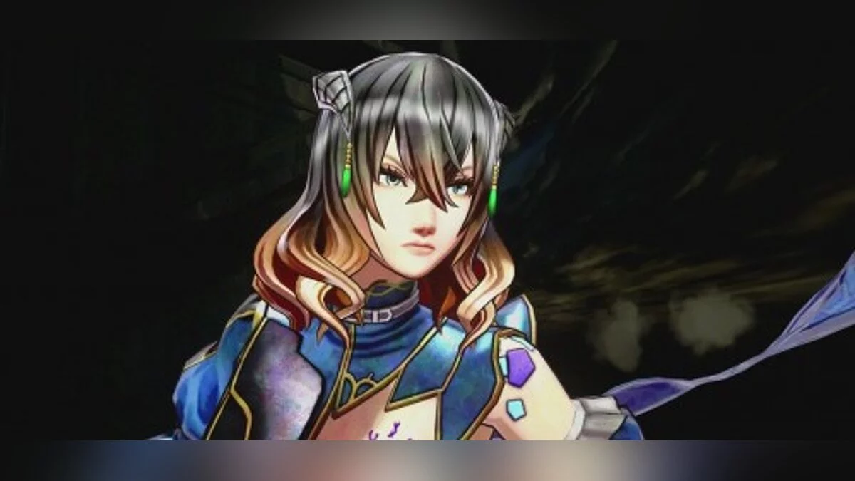 Bloodstained: Ritual of the Night — Трейнер / Trainer (+10) [1.0] [FLiNG]