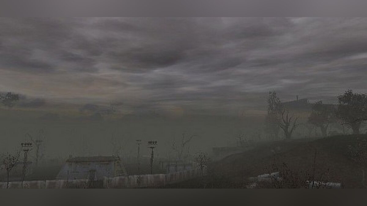 S.T.A.L.K.E.R.: Shadow of Chernobyl — Сохранение (Секретная концовка)