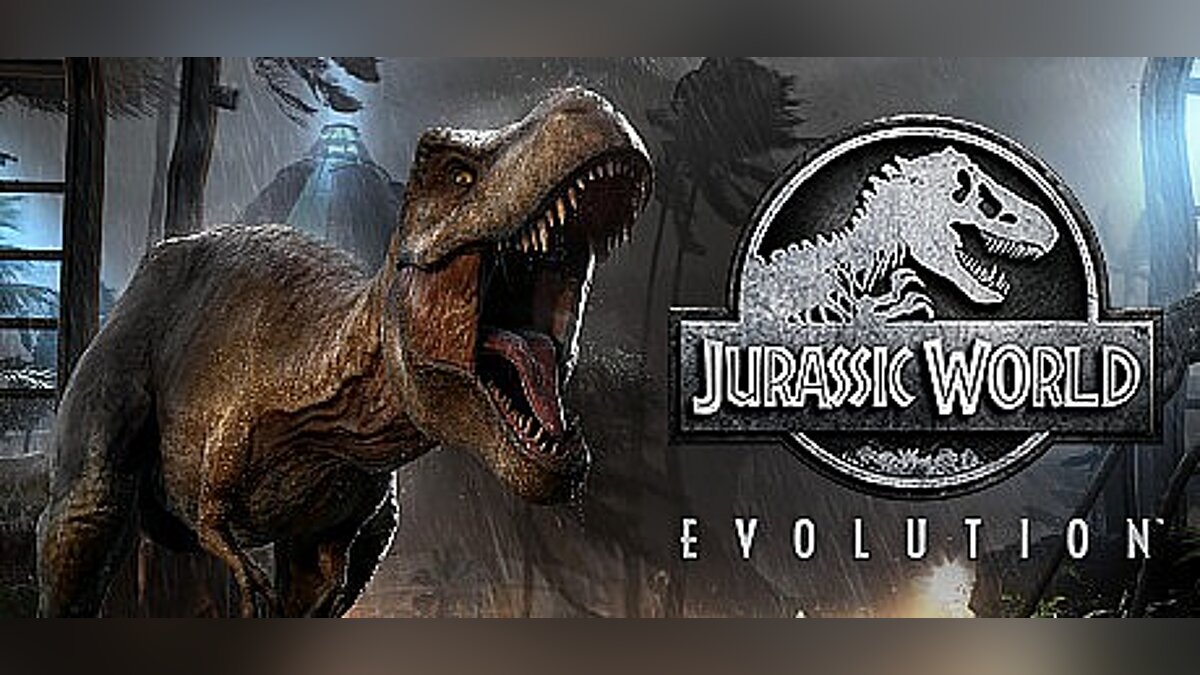 Jurassic World Evolution — Трейнер (+9) [1.8.1.44654] 