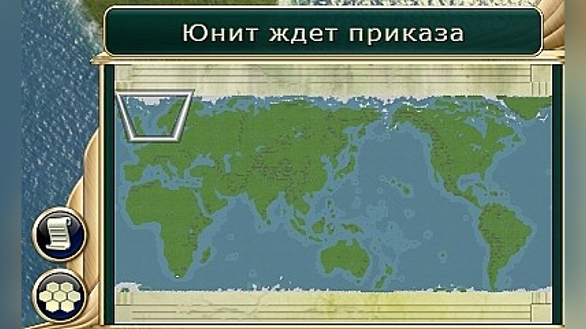 Sid Meier&#039;s Civilization 5 — Генерация карты в гигантских масштабах
